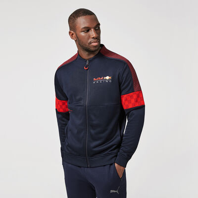 Gives You Wings Track Vest